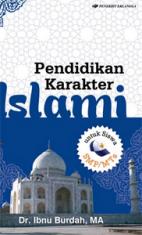 Pendidikan Karakter Islami untuk Siswa SMP/MTs